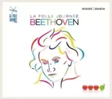 Image of Beethoven: La Folle Journee