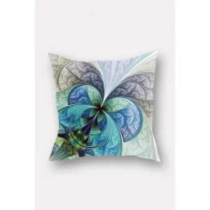 Image of YS19365109 Multicolor Cushion Cover