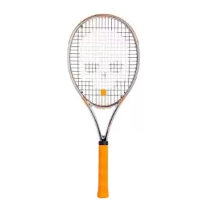 Image of Prince CHROME 280 Tennis Racket - Orange