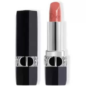 Image of DIOR Rouge Dior moisturizing lip balm limited edition shade 337 Rose Brume Satin 3,5 g