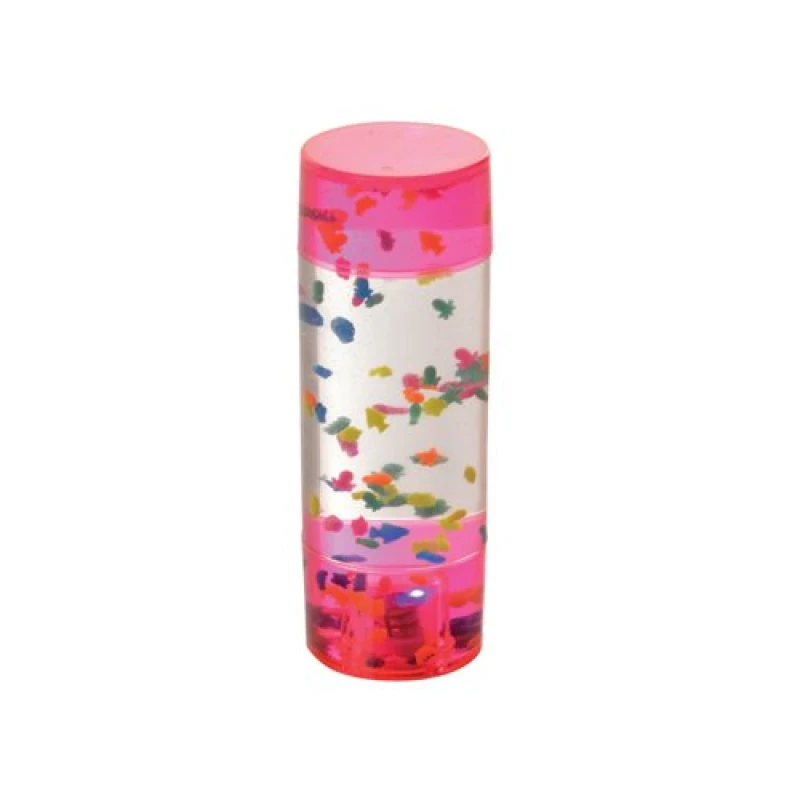 Image of Unbranded Mini Light Up LED Mood Lamp Fish Aquarium Design 150mm Battery Operated SB47D SB47D