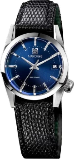 Image of March LA.B Watch AM69 Ocean Quartz