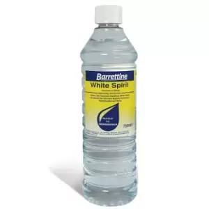 Image of Barrettine White Spirit, 750ml