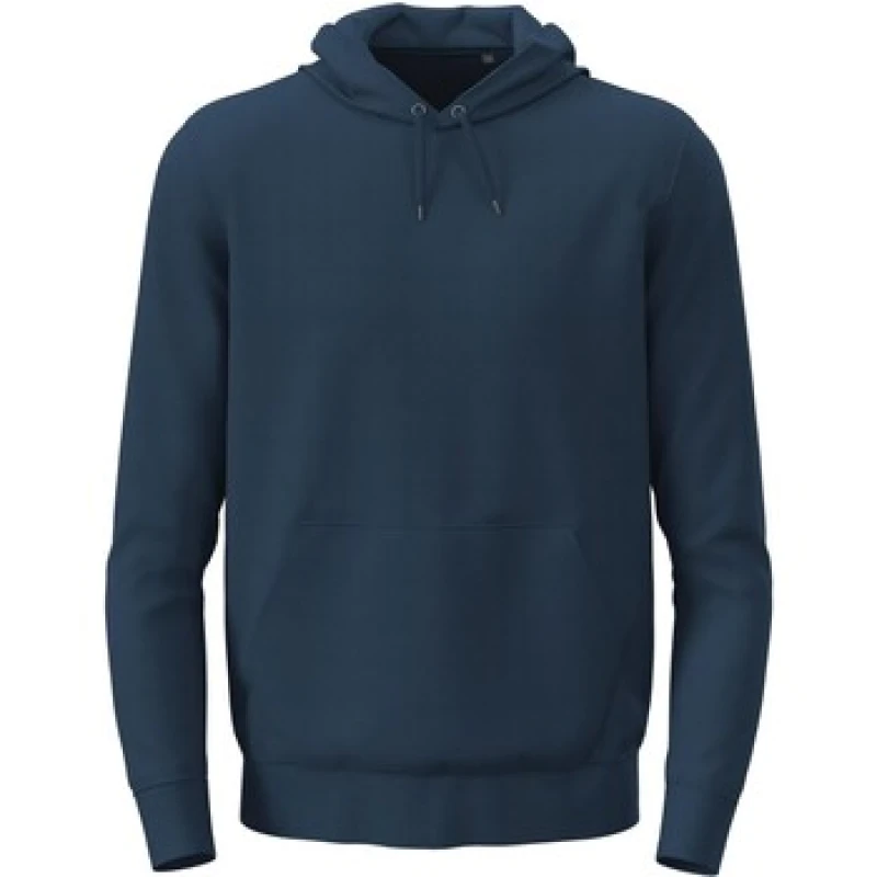 Image of Stedman Stedman Men Classic Hoodie in Navy Size: X-Small Navy XS Male 5063703704809