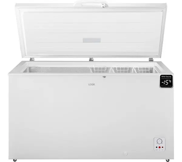 Image of Logik L420CFW23 Chest Freezer