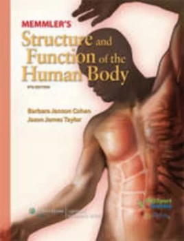 Image of Memmlers Structure and Function of the Human Body by Barbara Janson Cohen Paperback