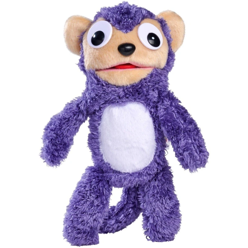 Image of Screamerz Screamerz Monkey - Multi Multi One Size