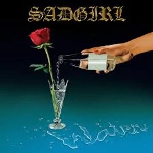 Image of Sadgirl - Water Limited Edition Vinyl