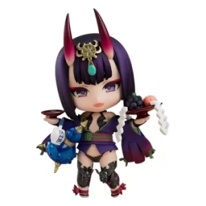 Image of Fate/Grand Order Nendoroid Action Figure Assassin/Shuten-Douji 10 cm