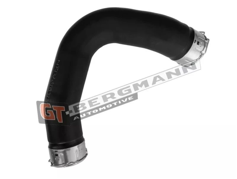 Image of GT-BERGMANN GT52-863 Turbocharger Hose Charger Intake Hose (3314)