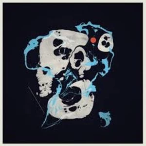 Image of Eric Arn - Orphic Resonance Limited Edition Vinyl