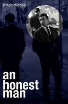 Image of An Honest Man by Simon Michael Book