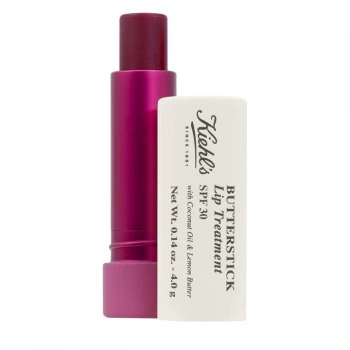 Image of Kiehls Butterstick SPF Lip Balm - Berry