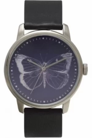 Image of Unisex UNKNOWN Natural Science Watch UN14NS06