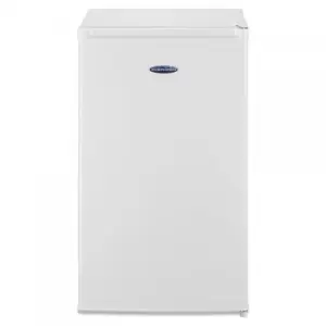 Image of Iceking RL111WL 88L Undercounter Larder Fridge