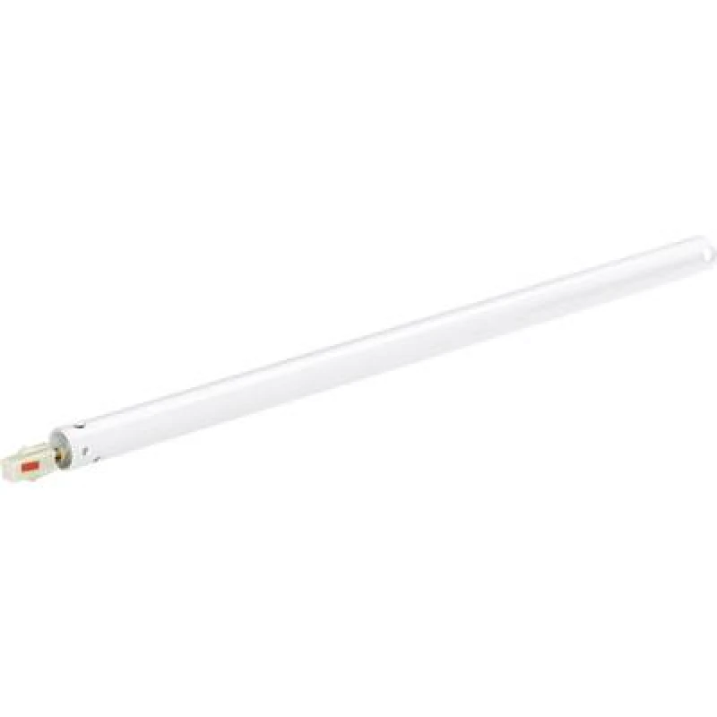 Image of Westinghouse Westinghouse 78876 Ceiling fan extension rod White 78876