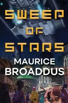 Image of Sweep of Stars