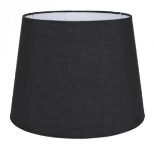 Image of Aspen Large Tapered Shade in Black