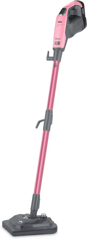 Image of Swan Swan Lynsey Queen of Clean Steam Cleaner QC13901