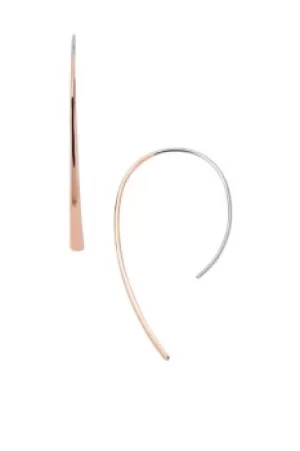 Image of Fossil Jewellery Earrings JEWEL JF01703791