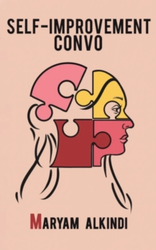 Image of SELFIMPROVEMENT CONVO Paperback