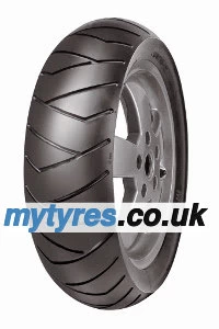 Image of Mitas MC16 ( 110/70-12 TL 47P Rear wheel, Front wheel )