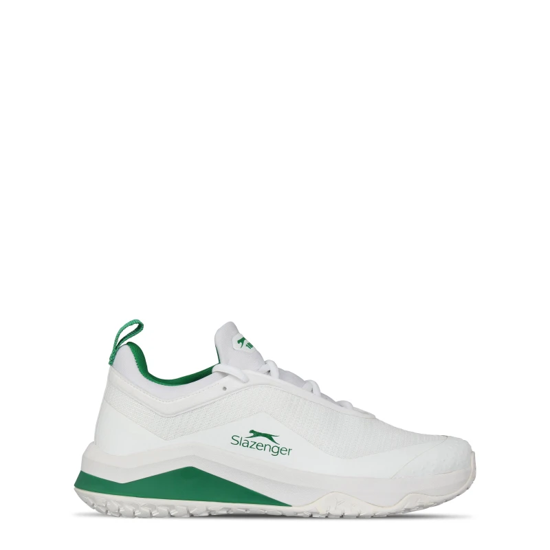 Image of Slazenger SZR Pro - White White 4