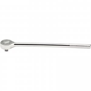 Image of Draper 3/4" Drive Reversible Ratchet 3/4"