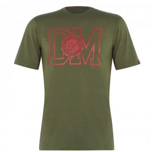 Image of Diem Champion Tee - Green