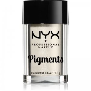 Image of NYX Professional Makeup Pigments Shimmer Pigment Shade Brighten Up 1,3 g