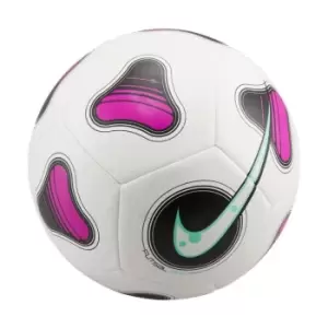 Image of Nike Futsal Pro Soccer Ball - White