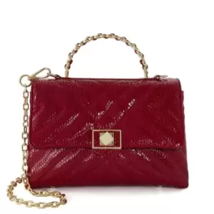 Image of Dune London Dune Dorchie Crossbody - Red