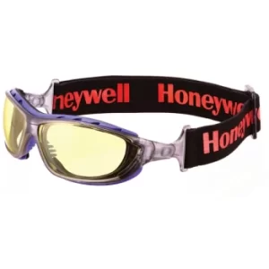 Image of Honeywell 1028644 SP1000 Dura Streme Amber Lens Spectacles