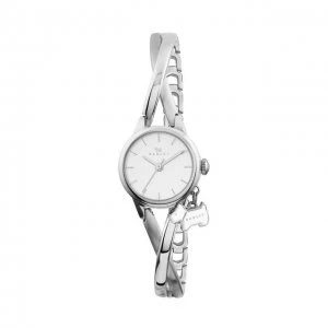 Image of Radley Silver 'Bayer' Watch - RY4181