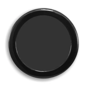 Image of DEMCiflex Dust Filter 92mm Round - Black