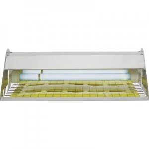 Image of UV adhesive trap 30 W Flytrap Commercial FTC30 IP65 Insect o Cutor
