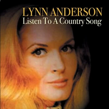 Image of Lynn Anderson - Listen to a Country Song CD