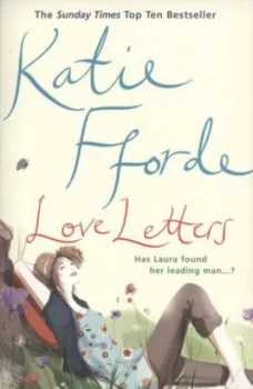 Image of Love Letters by Katie Fforde Paperback