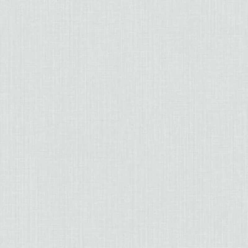 Image of Galerie Country Cottage Light Grey Woven Texture Smooth Wallpaper