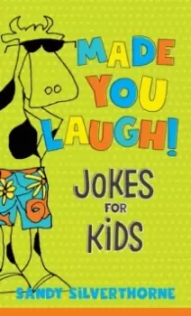 Image of Made You Laugh! - Jokes for Kids
