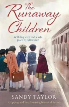 Image of The Runaway Children by