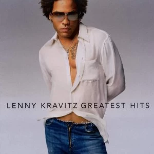 Image of Lenny Kravitz - Greatest Hits Vinyl