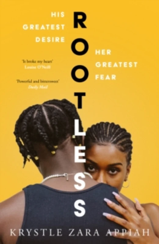 Image of Rootless Paperback / softback