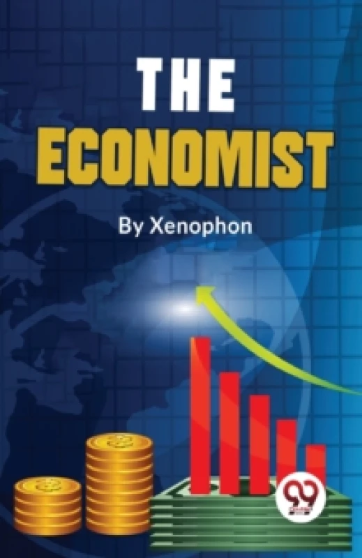 Image of The Economist Paperback / softback