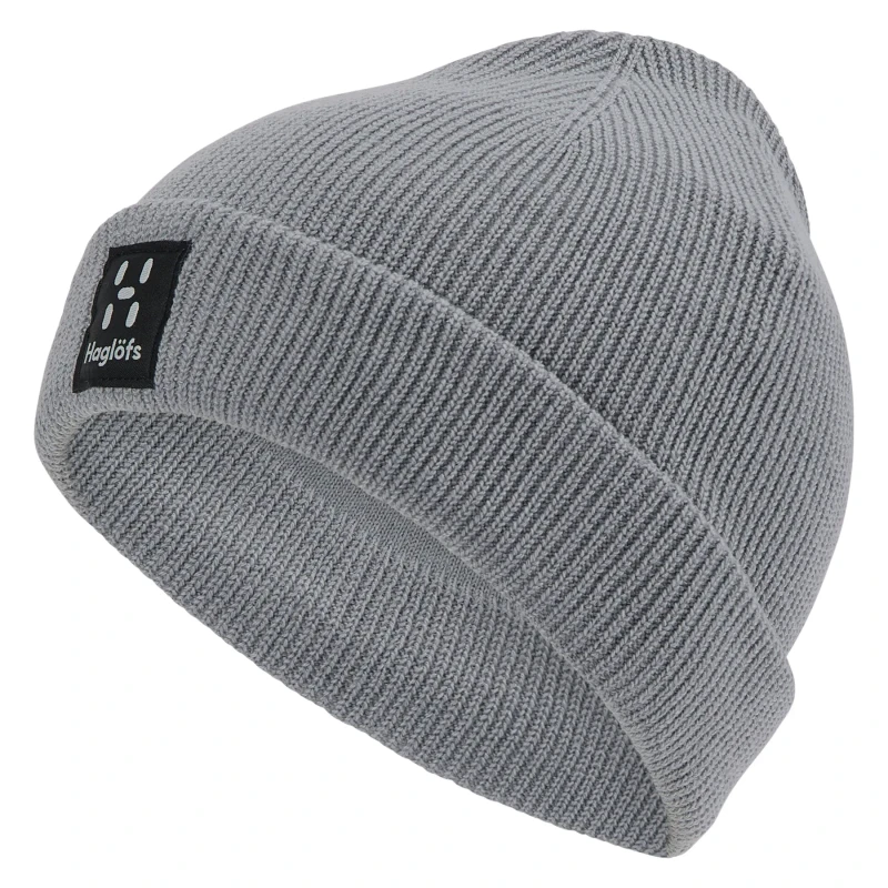 Image of Beanie Haglofs Malung Gris Unisex TU