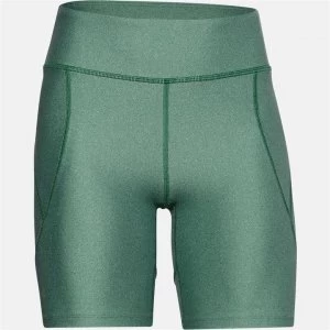 Image of Urban Armor Gear Cycling Shorts Ladies - Green
