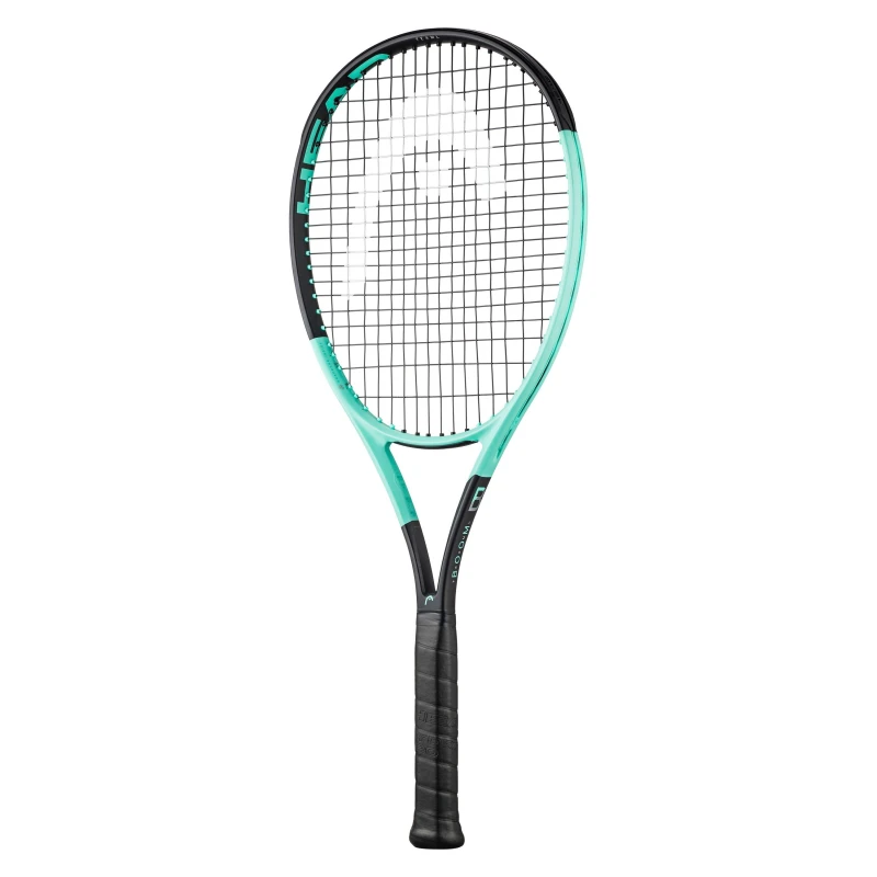 Image of Head Boom Team L 2024 Tennis Blue/Black unisex L1