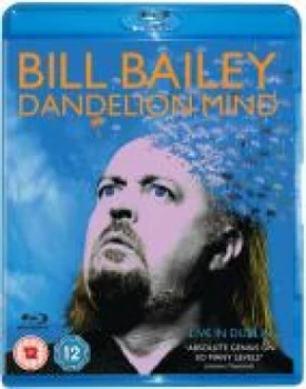 Image of Bill Bailey - Dandelion Mind