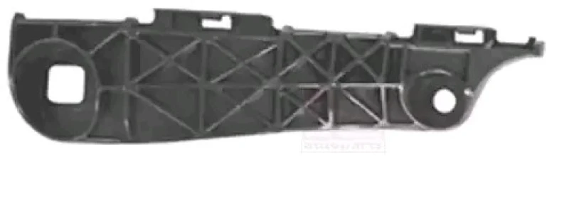 Image of VAN WEZEL 5470568 Mounting Bracket, bumper Right Front Mounting Bracket,bumper (939)