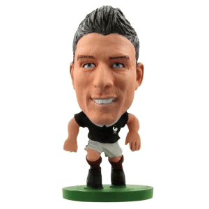 Image of SoccerStarz Olivier Giroud France Figures